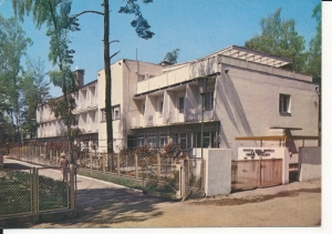 Mielno ośrodek wczasowy - 056663