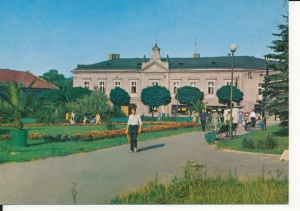 Wieliczka Rynek - 056672