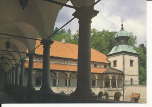 Sucha Beskidzka pałac - 056676