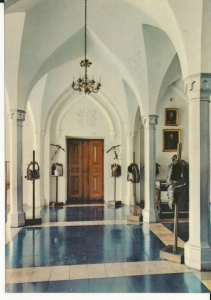 Kórnik zamek - 056679