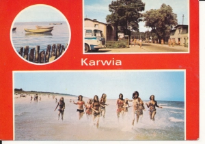 Karwia widoki widokowa - 056682
