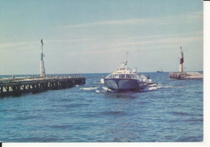 Kołobrzeg wodolot - 056686