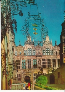 Gdańsk Zbrojownia - 056697