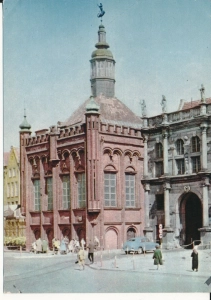 Gdańsk Strzelnica - 056699