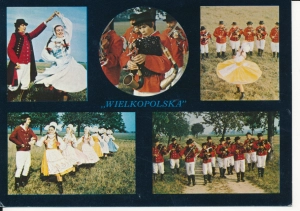 Wielkopolska widoki widokowa - 056704