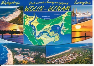 Wolin Uznam widokowa - 056728