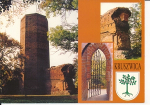 Kruszwica widoki widokowa - 056730