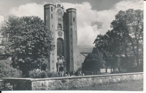 Gdańsk Oliwa Katedra - 056743