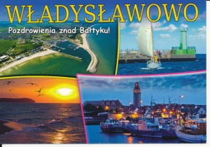 Władysławowo widoki widokowa - 056744