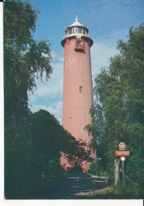 Krynica Morska Latarnia - 056755