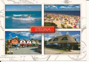 Stegna widoki widokowa - 056761
