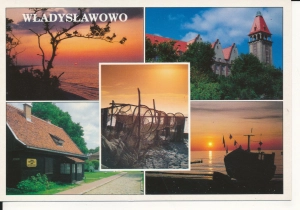 Władysławowo widoki widokowa - 056763
