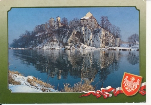Kronika Polski Tyniec - 056764