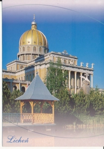 Licheń Bazylika - 056769
