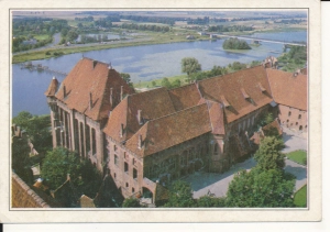 Malbork Zamek - 056794