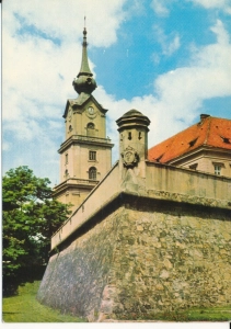 Rzeszów Obwarownia - 056795