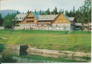 Karpacz Hotel Orlinek - 056797