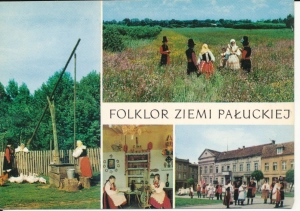 Folklor Ziemi Pałuckiej - 056799