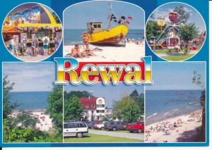 Rewal widoki widokowa - 056801