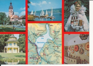 Żywiec widoki widokowa - 056803