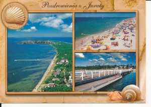 Jurata widoki widokowa - 056806