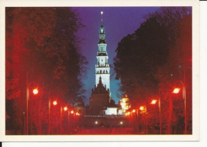 Częstochowa Aleja Staszica - 056808