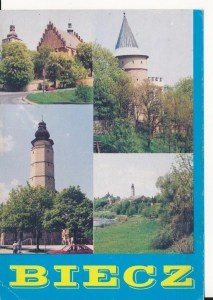 Biecz widoki widokowa - 056809