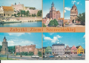 Zabytki Ziemi Szczecińskiej - 056811