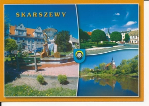 Skarszewy widoki widokowa - 056820