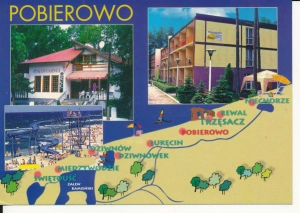 Pobierowo widoki widokowa - 056821