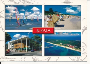 Jurata widoki widokowa - 056824