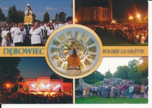 Dębowiec widoki widokowa - 056825
