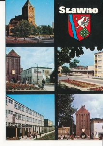 Sławno widoki widokowa - 056835