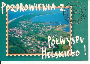 Hel Półwysep Helski - 056837
