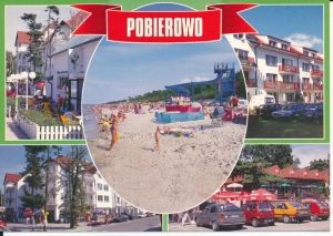 Pobierowo widoki widokowa - 056839