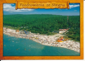Stegna panorama - 056844
