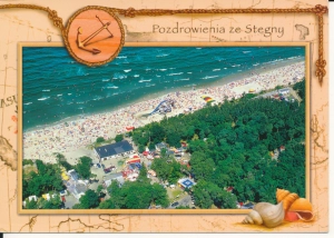 Stegna panorama - 056848