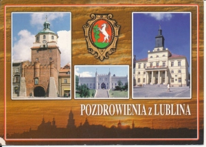 Lublin widoki widokowa - 056851