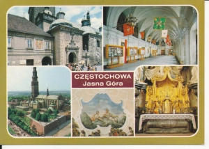 Częstochowa widoki widokowa - 056858