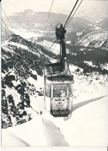 Tatry kolejka na Kasprowy - 056867