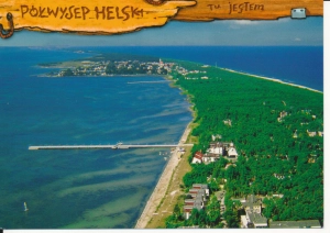 Hel Półwysep Helski - 056888