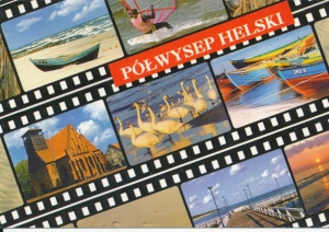 Hel Półwysep Helski - 056890