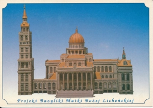 Licheń Bazylika - 056897