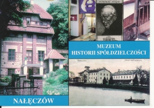 Nałęczów widoki widokowa - 056902