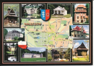 Nałęczów widoki widokowa - 056903
