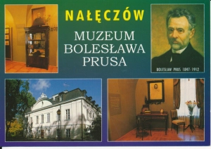 Nałęczów widoki widokowa - 056905