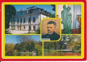 Nałęczów widoki widokowa - 056906