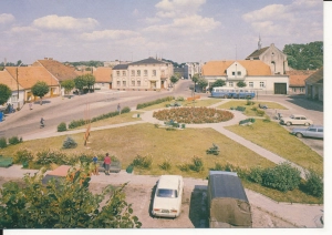 Grabów Rynek - 056914