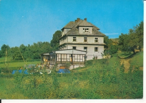Osieczany ośrodek kolonijny - 056937