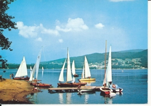 Jezioro Żywieckie - 056942